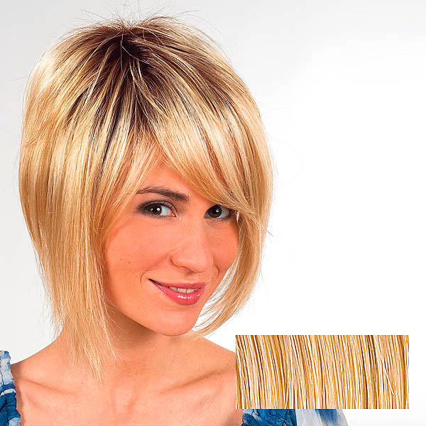 Gisela Mayer Synthetic hair wig Jessica Light blonde - 1