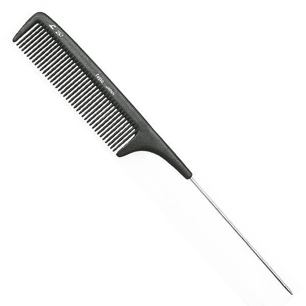 Fejic Carbon Carbon Nadelstielkamm 257  - 1