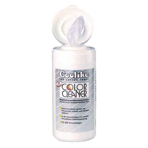 Coolike Color Cleaner Spenderdose 1 Stück - 1