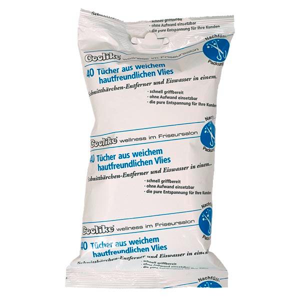 Cuticle Remover Refill Pack  - 1