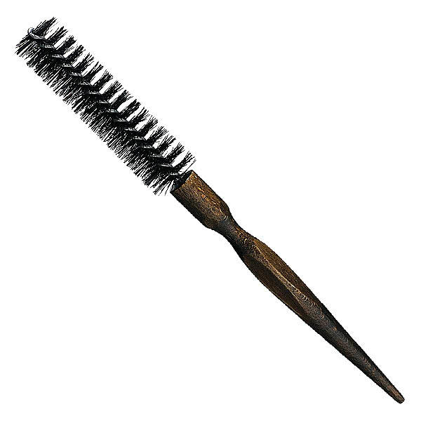Hairdryer corrugated brush Ø 21 mm - 1