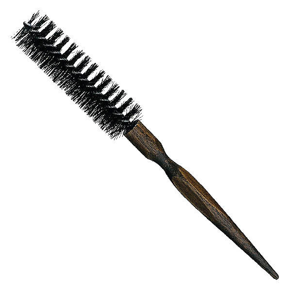 Hairdryer corrugated brush Ø 26 mm - 1