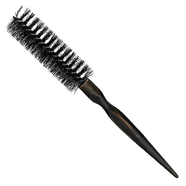 Hairdryer corrugated brush Ø 30 mm - 1