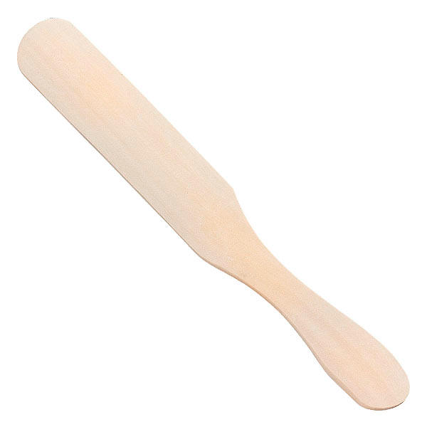 X-Epil Depilatory spatula Wooden spatula 22 cm - 1