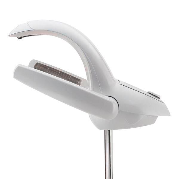 Olymp HairMaster Stativ uni weiß - 1