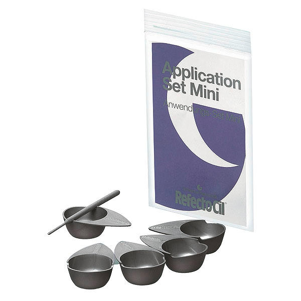 RefectoCil Set di applicazioni Mini  - 1