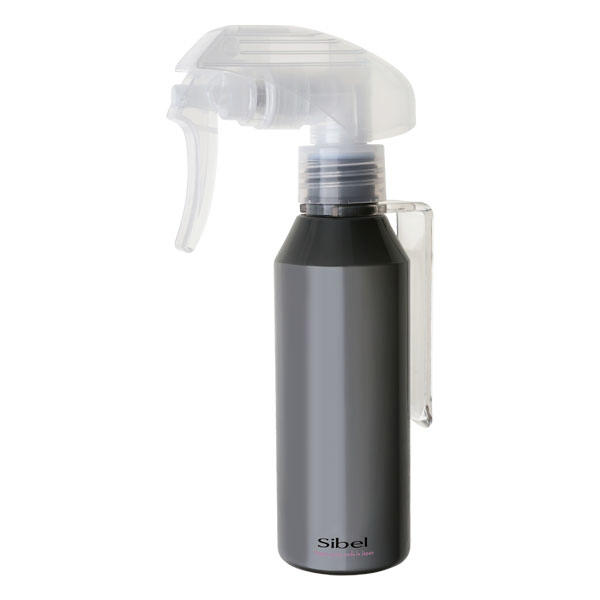 Sibel Sprühflasche Micro Diffusion Füllmenge 130 ml, mit Gürtelbefestigung - 1