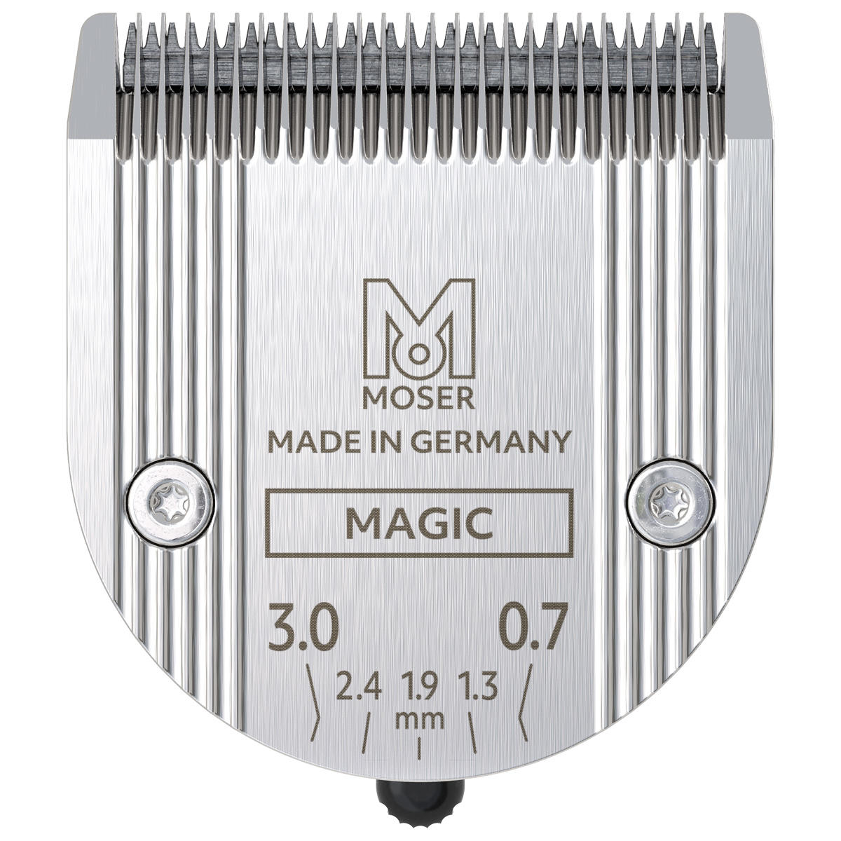 Moser Magic Blade II 46 mm  - 1