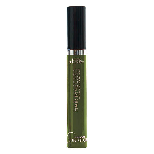 MEDIS SUN GLOW Hair Mascara Verde (12), contenuto 18 ml - 1