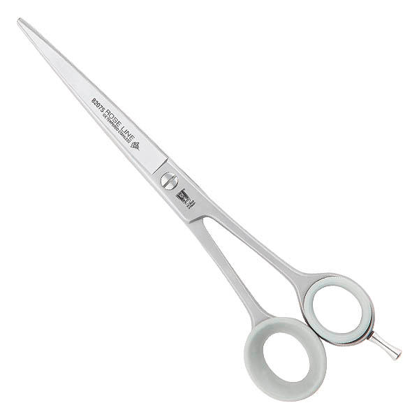 Dog scissors 7½", straight - 1