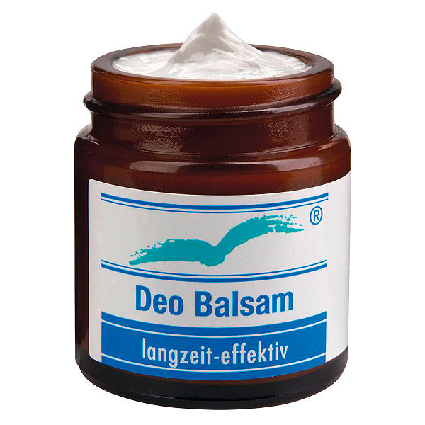 Badestrand Deo-Balsam 30 ml - 1