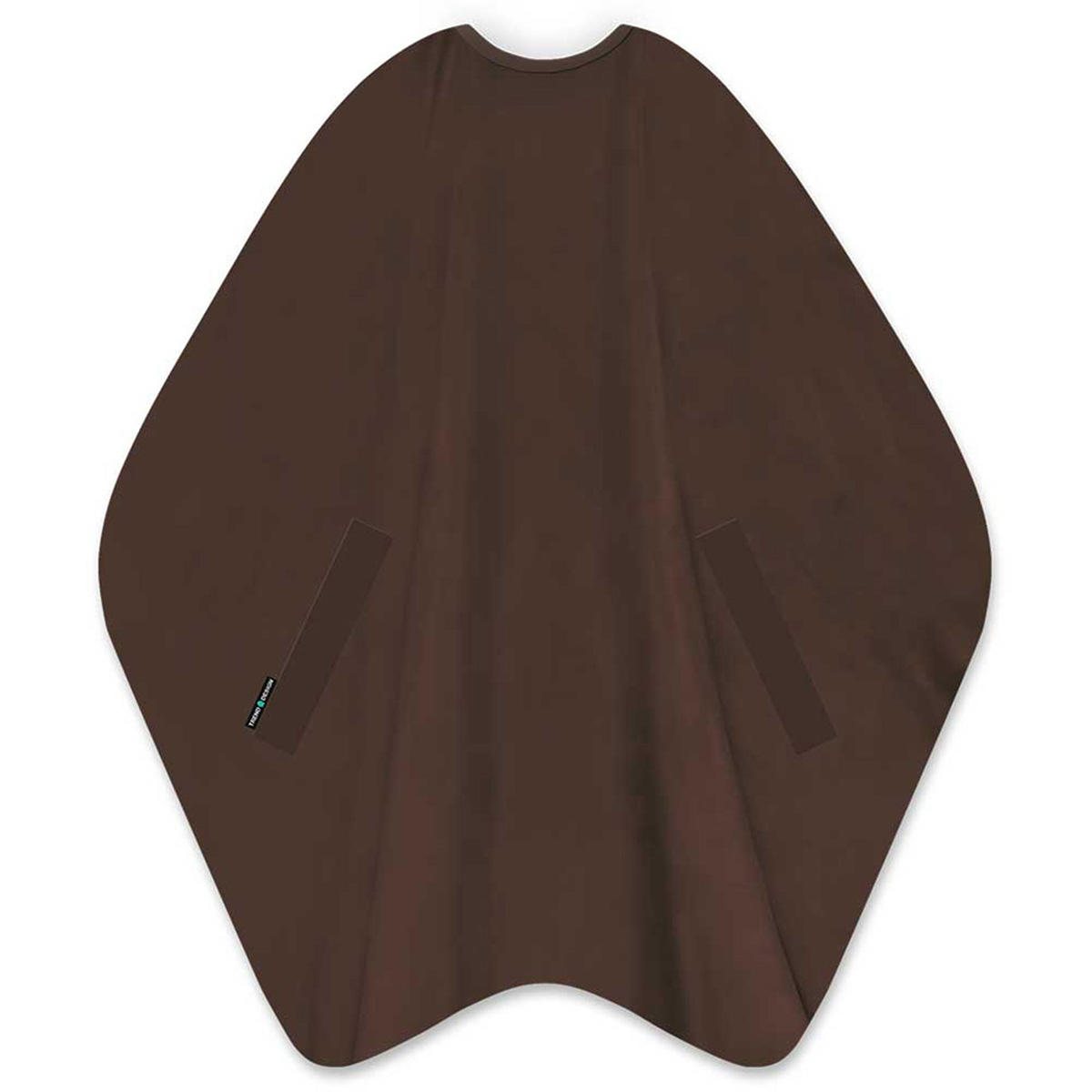 Trend Design NANO Compact verven cape Uni Brown - 1