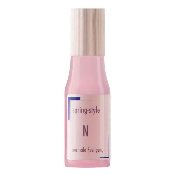 Spring Hair strengthener portions N - normal firming - 1