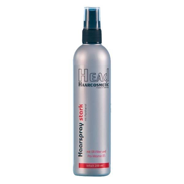 Head Haarcosmetic Hair spray strong 200 ml - 1
