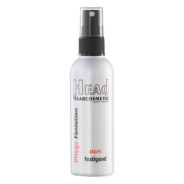 Head Haarcosmetic Cuidado Secador de pelo Loción fuerte 100 ml - 1