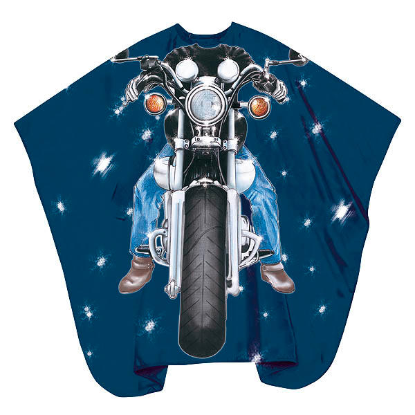 Trend Design Youngster cape Easy Rider - 1
