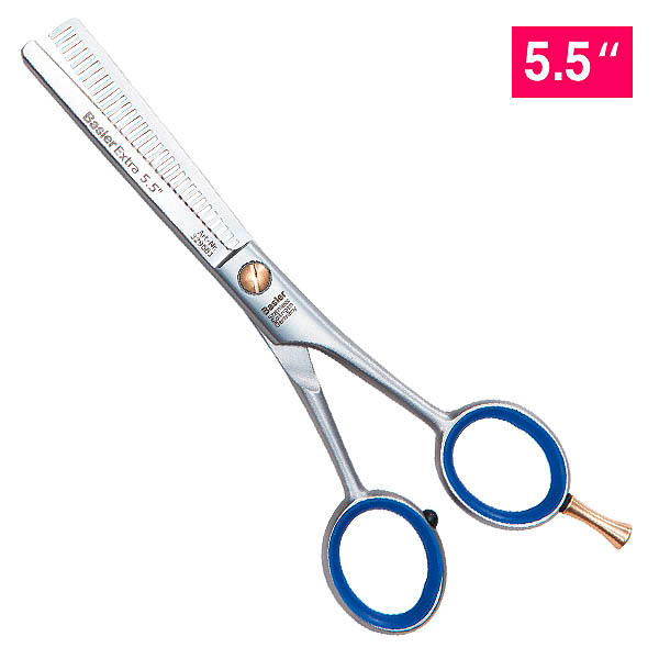 Basler Modeling scissors Extra 5½" (32 teeth) - 1