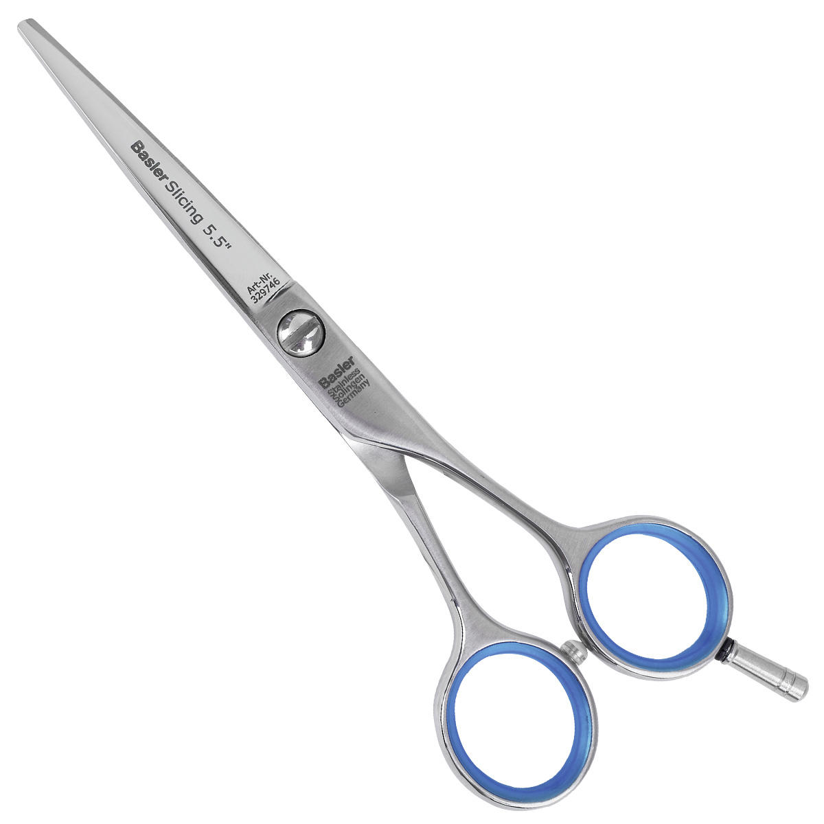 Basler Hair scissors slicing 5½" - 1