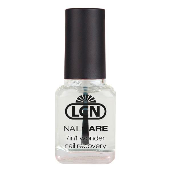 LCN 7 in 1 Wonder Nail Recovery 8 ml - 1