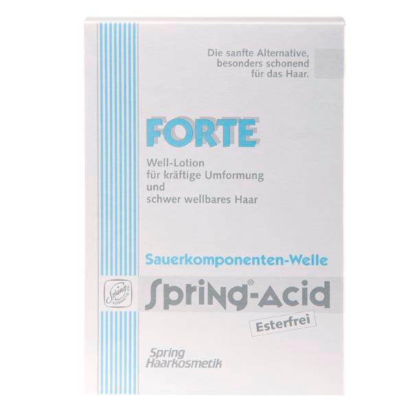 Spring Acid Forte Set  - 1