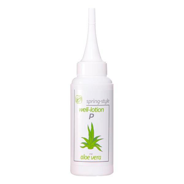 Spring Well Lotion P with Aloe Vera 75 ml - 1