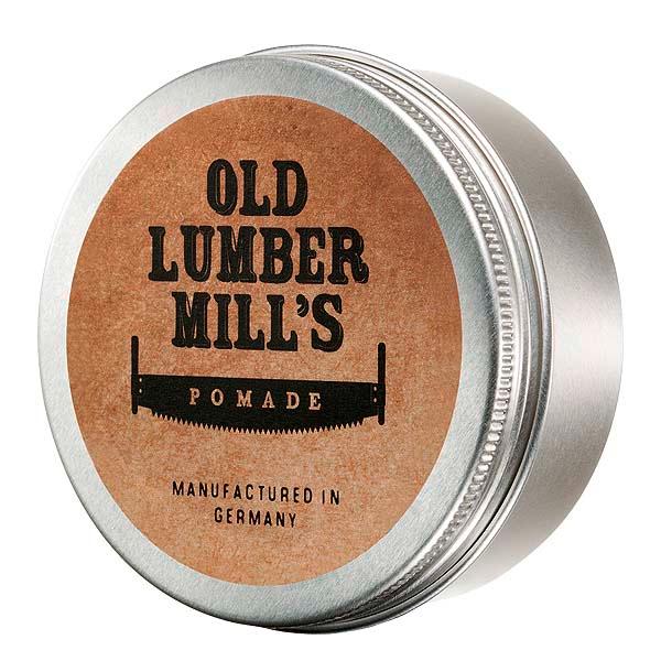 Old Lumbermills Hair Pomade 150 g - 1