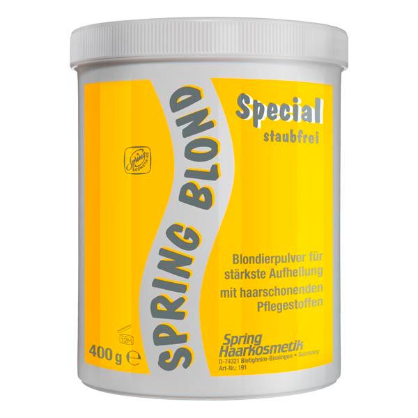 Spring Blond Special stofvrij 400 g - 1