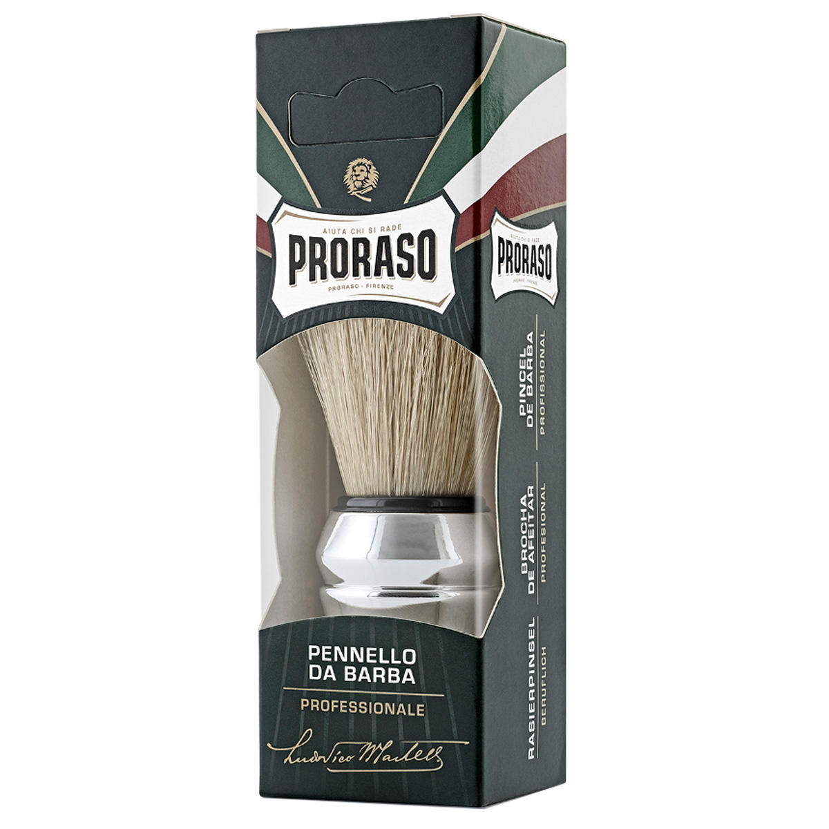 Proraso Shaving Brush  - 1