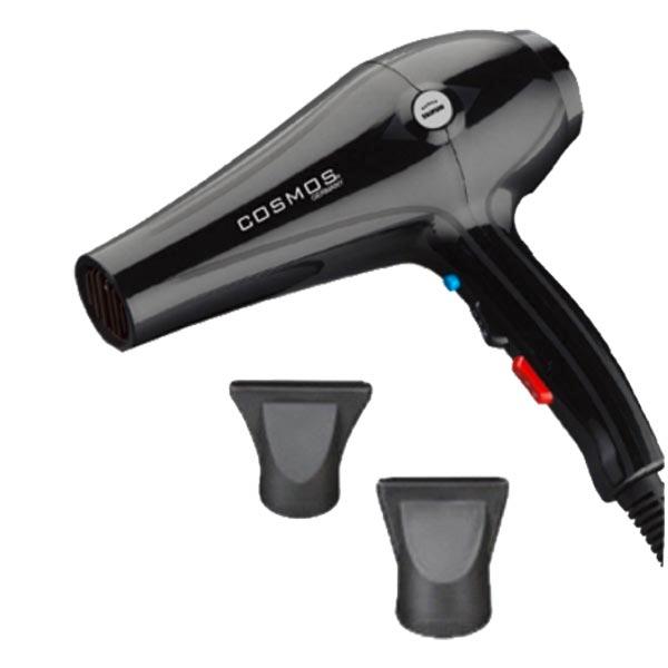 COSMOS Hair dryer Taifun Ionic  - 1
