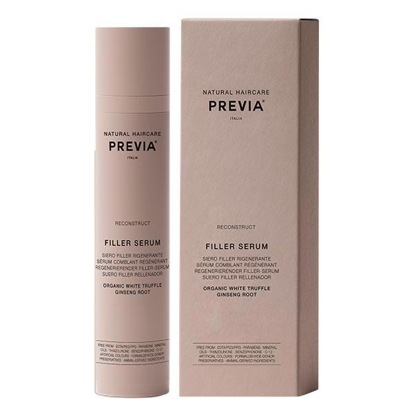 PREVIA Reconstruct Filler Serum 50 ml - 1