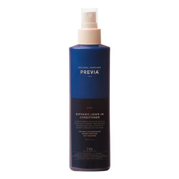 PREVIA Silver Biphasic Leave-In Conditioner 260 ml - 1