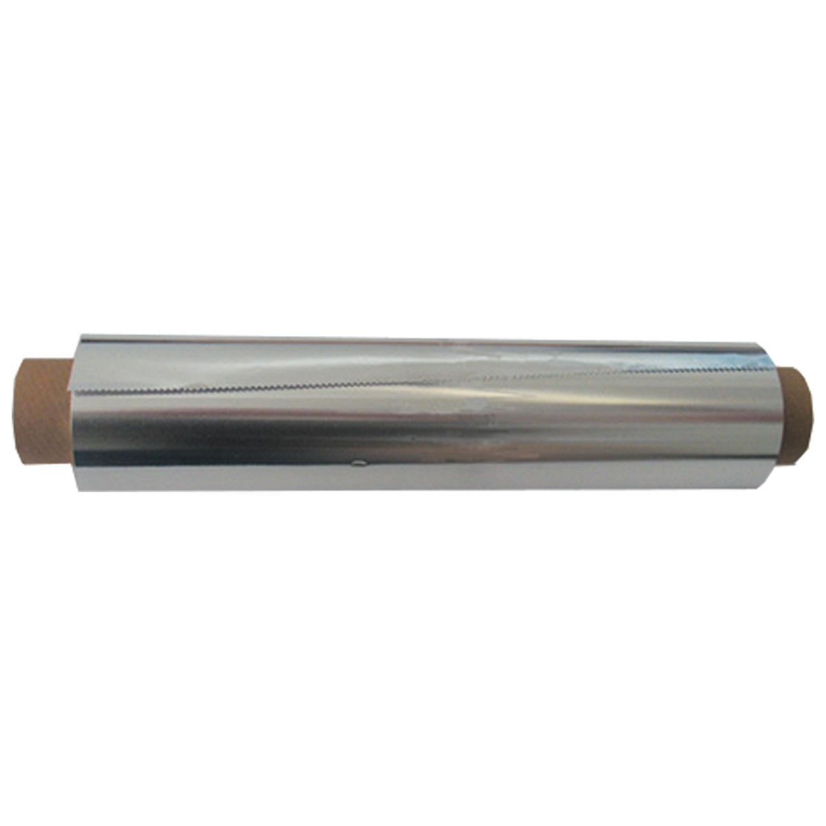 MyBrand Aluminum foil Silber 1 Rolle - 1