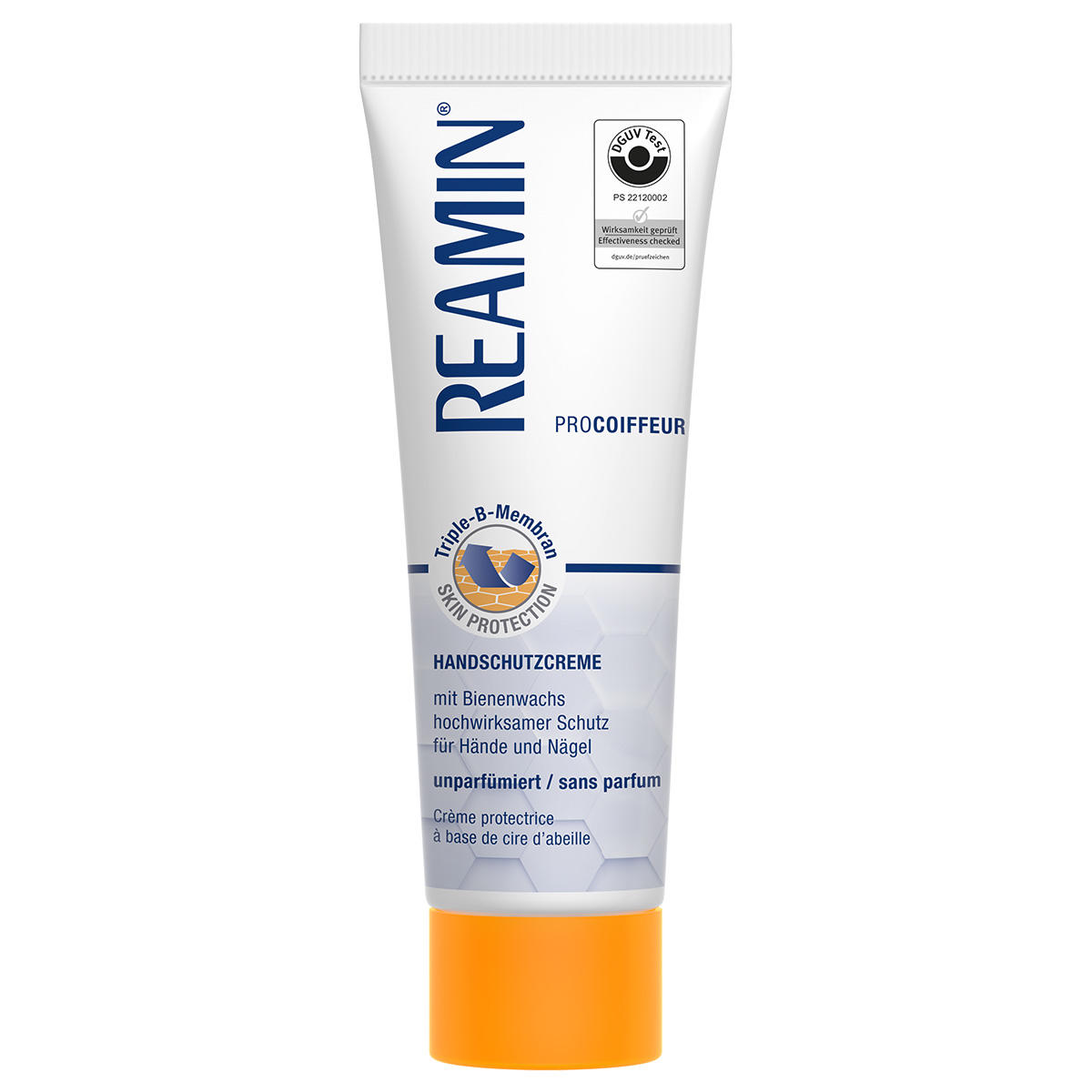 Reamin REAMIN hand protection cream unscented 30 ml - 1