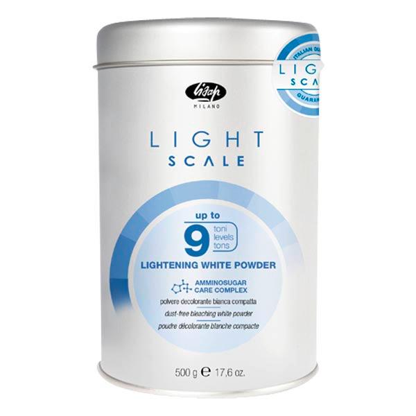 Lisap Light Scale Up To 9 500 g - 1