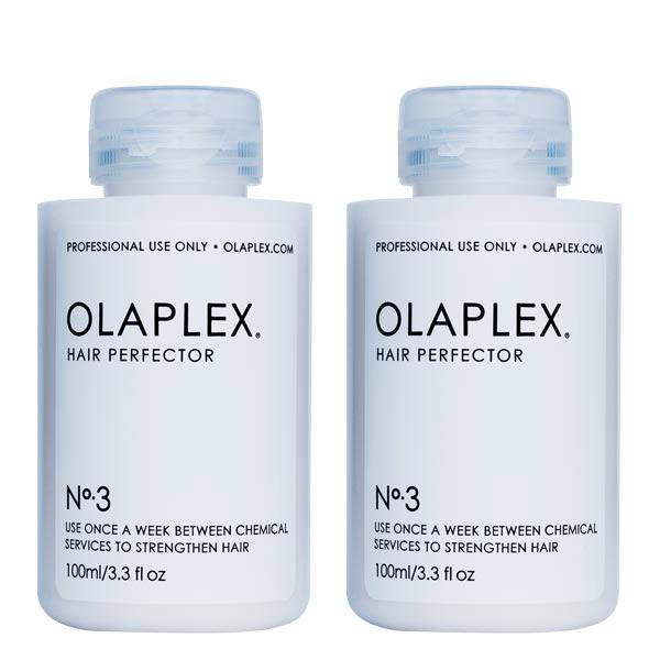 Olaplex Hair Perfector No. 3 Set 2 x 100 ml - 1