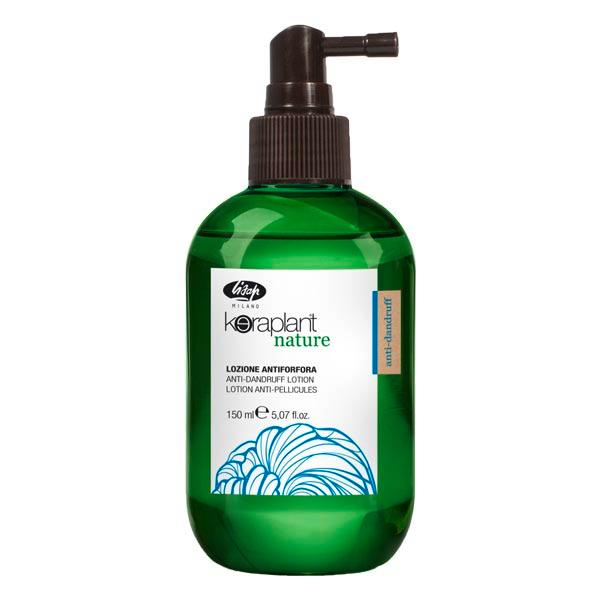 Lisap Keraplant Nature Loción anticaspa 150 ml - 1