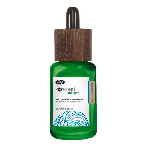 Lisap Keraplant Nature Anti-Dandruff Essential Oil 30 ml - 1