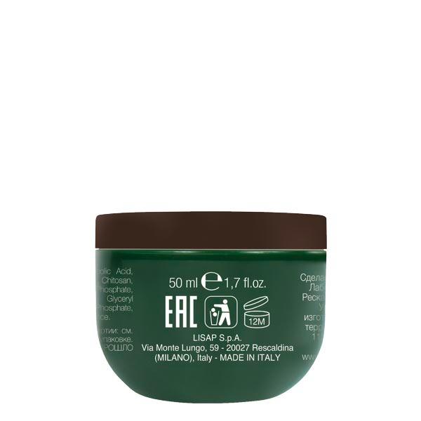 Lisap Keraplant Nature Mascarilla Nutri Repair 50 ml - 1