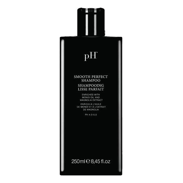 pH Smooth Perfect Shampoo 250 ml - 1