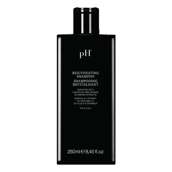 pH Rejuvenating Shampoo 250 ml - 1