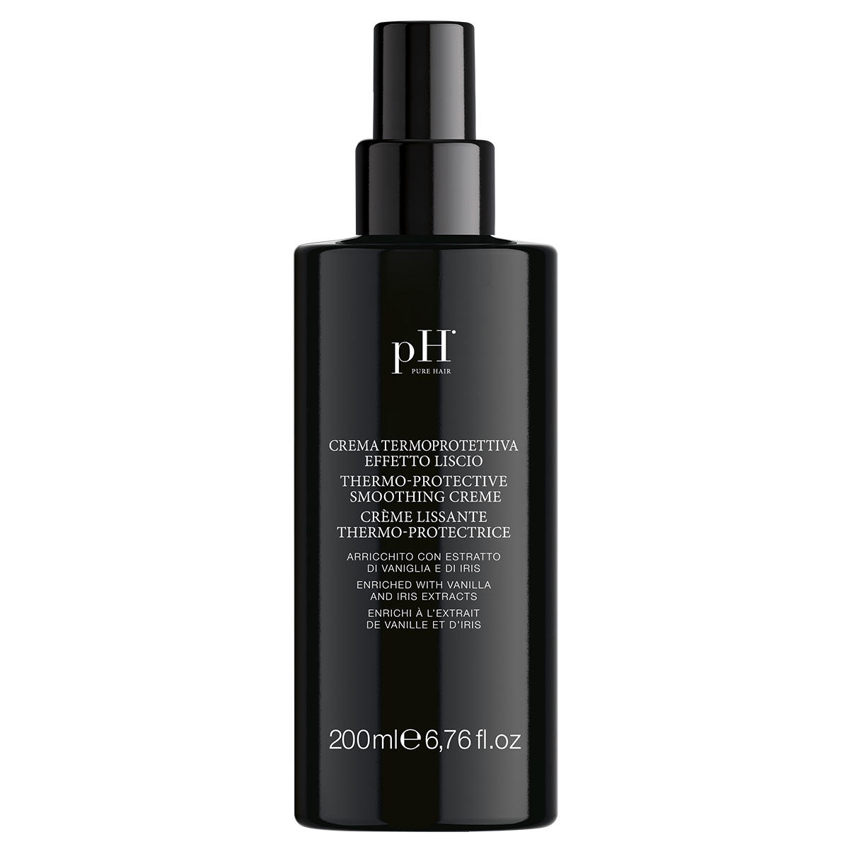 pH Thermo-Protective Smoothing Creme 125 ml - 1