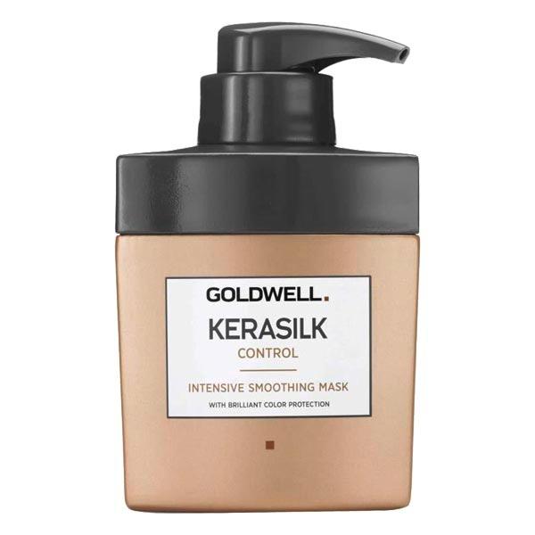Goldwell Kerasilk Masque lissant intensif de contrôle 500 ml - 1
