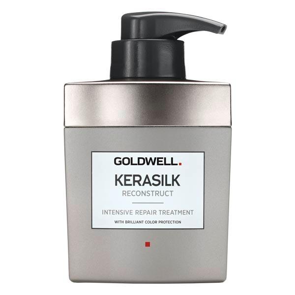 Goldwell Kerasilk Reconstruire un traitement de réparation intensif 500 ml - 1