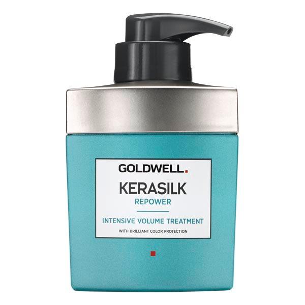 Goldwell Kerasilk Repower Intensive Volume Treatment 500 ml - 1