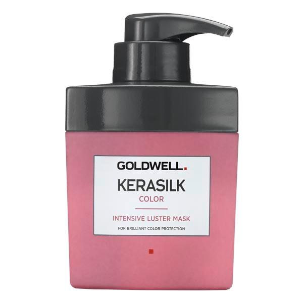Goldwell Kerasilk Masque à couleurs intenses 500 ml - 1