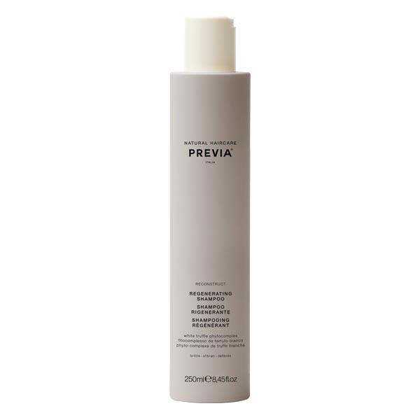 PREVIA Reconstruct Regenerating Shampoo 250 ml - 1