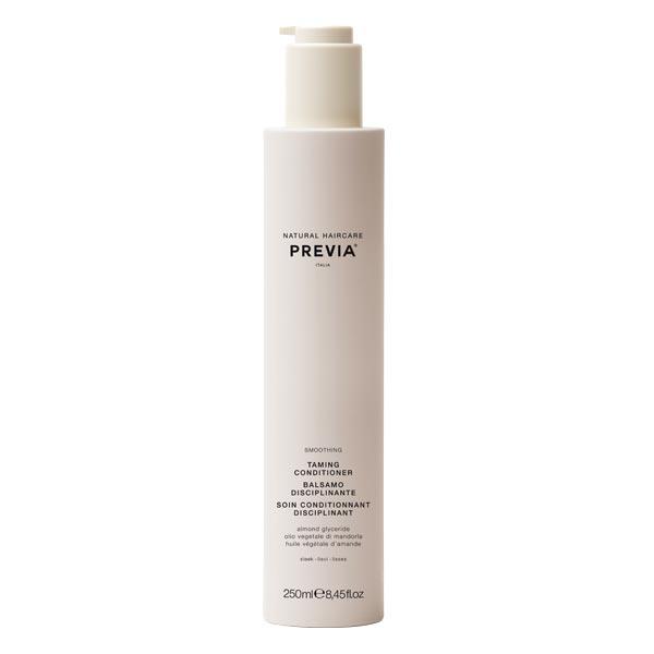 PREVIA Smoothing Taming Conditioner 250 ml - 1