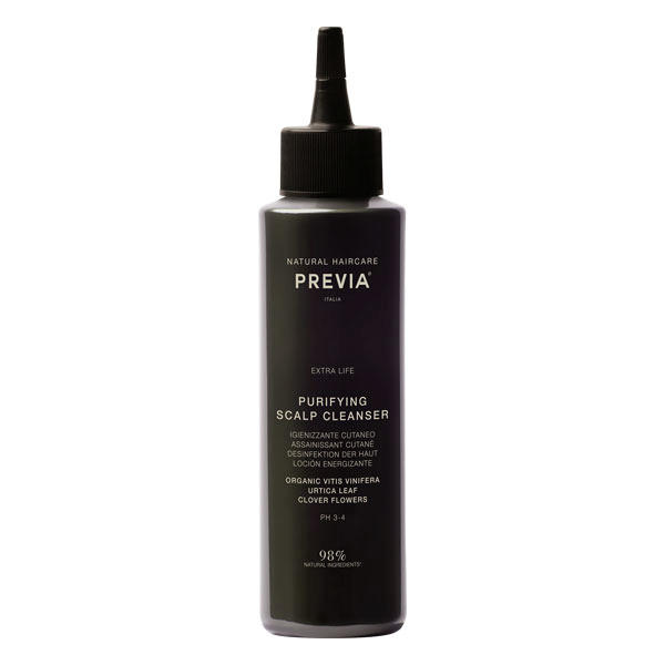 PREVIA Extra Life Purifying Scalp Cleanser 100 ml - 1