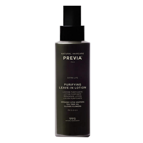 PREVIA Extra Life Purifying Leave-In Lotion 100 ml - 1