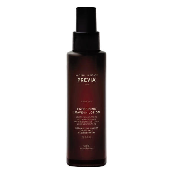 PREVIA Extra Life Energising Leave-In Lotion 100 ml - 1
